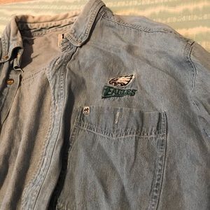 Lee Eagles Team Shirt